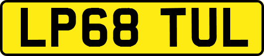 LP68TUL