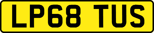 LP68TUS