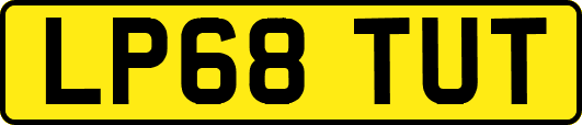 LP68TUT