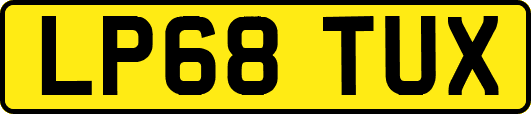 LP68TUX