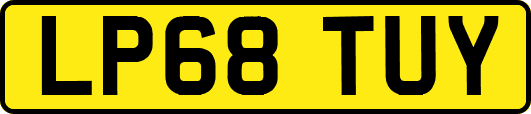 LP68TUY