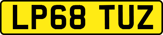 LP68TUZ