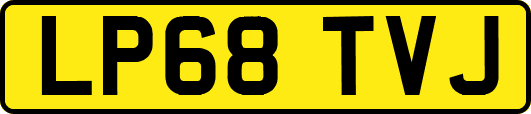 LP68TVJ