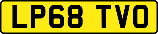 LP68TVO