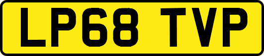 LP68TVP
