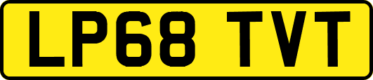 LP68TVT