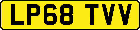 LP68TVV