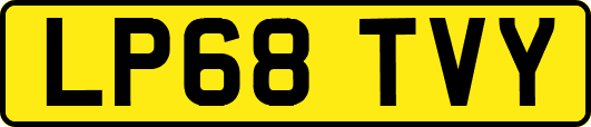 LP68TVY