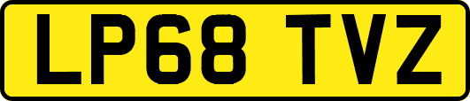 LP68TVZ