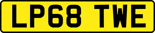 LP68TWE