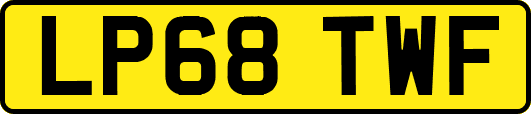 LP68TWF