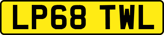 LP68TWL