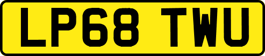 LP68TWU