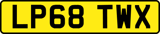 LP68TWX