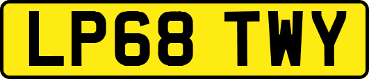 LP68TWY