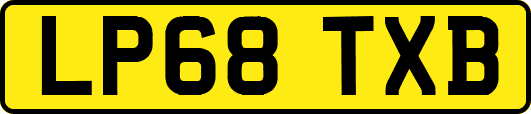 LP68TXB