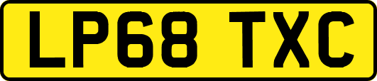 LP68TXC