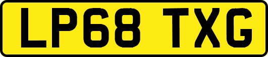 LP68TXG