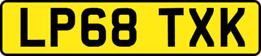 LP68TXK