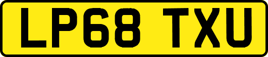 LP68TXU