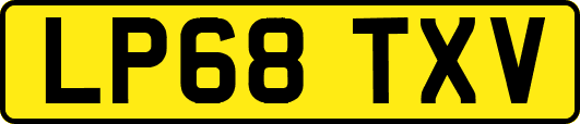 LP68TXV