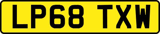 LP68TXW