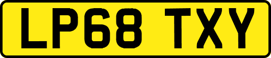 LP68TXY