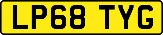 LP68TYG