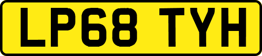 LP68TYH