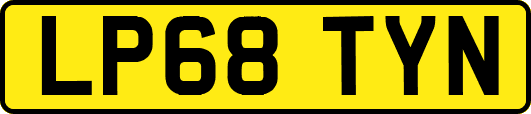 LP68TYN