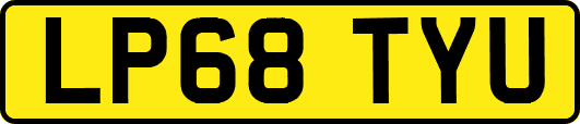 LP68TYU