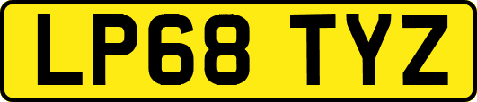 LP68TYZ