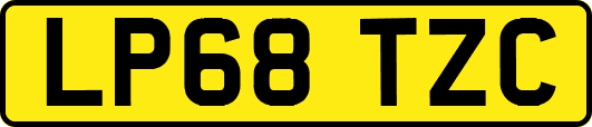 LP68TZC