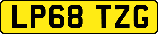 LP68TZG