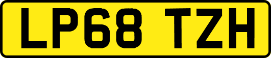 LP68TZH