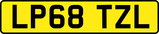 LP68TZL