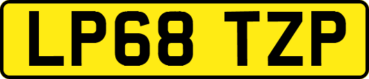 LP68TZP