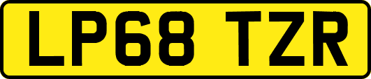 LP68TZR