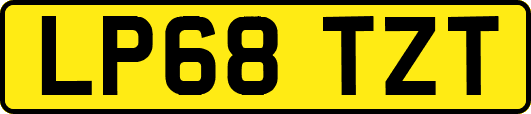 LP68TZT