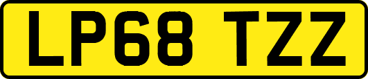 LP68TZZ