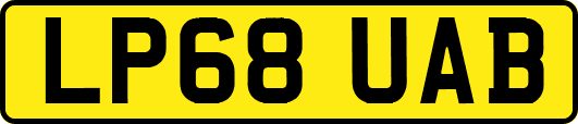 LP68UAB