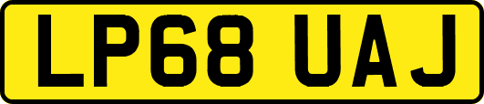 LP68UAJ