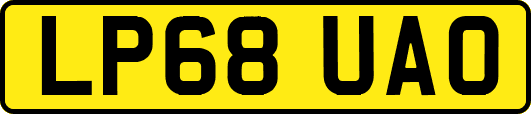 LP68UAO