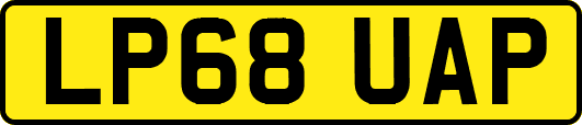 LP68UAP