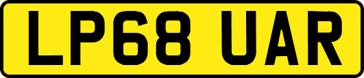 LP68UAR