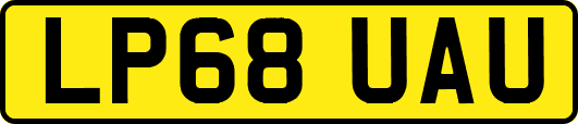 LP68UAU