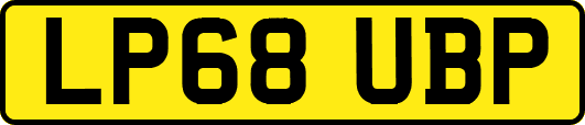 LP68UBP