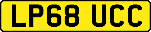 LP68UCC