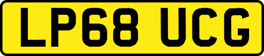 LP68UCG