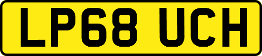 LP68UCH